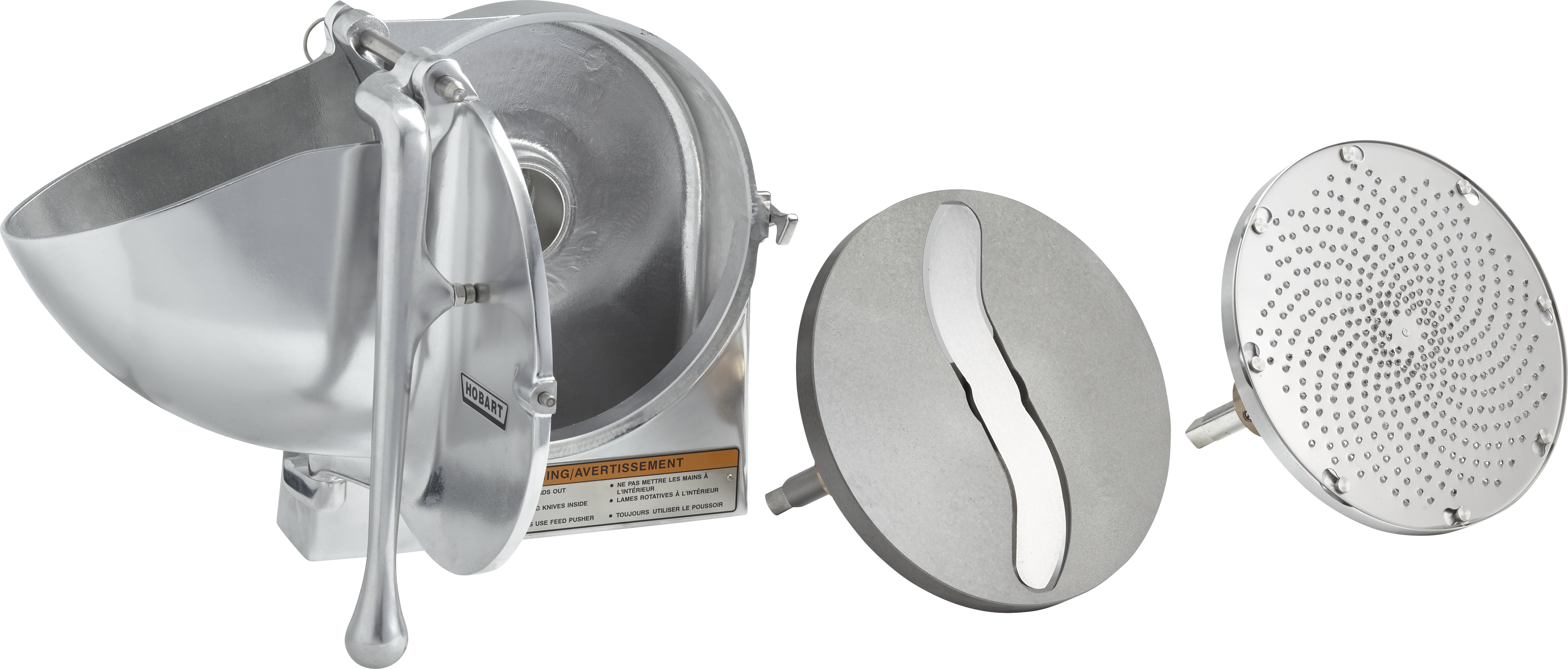 Legacy+® HL662 Pizza Dough Mixer | Hobart FEG